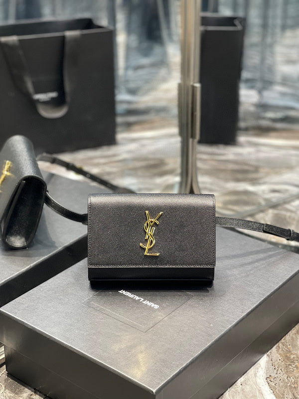 Glamy - YLS Bags - 618