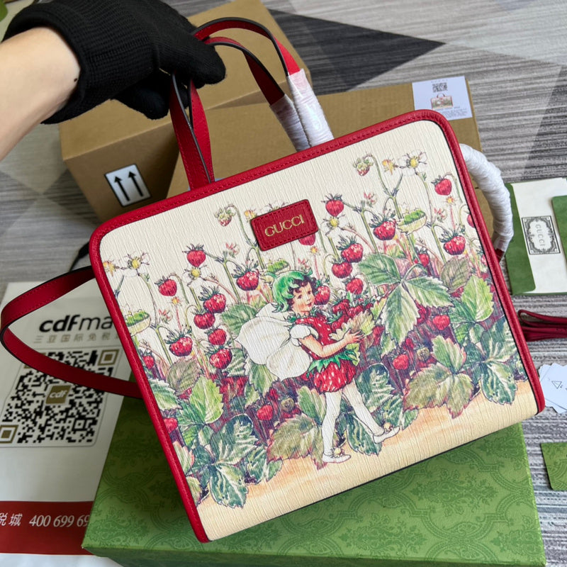 ELE - GG Bags - 979