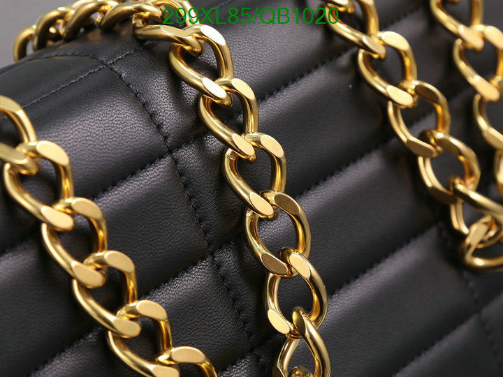 SAMC - COL Bags - 120