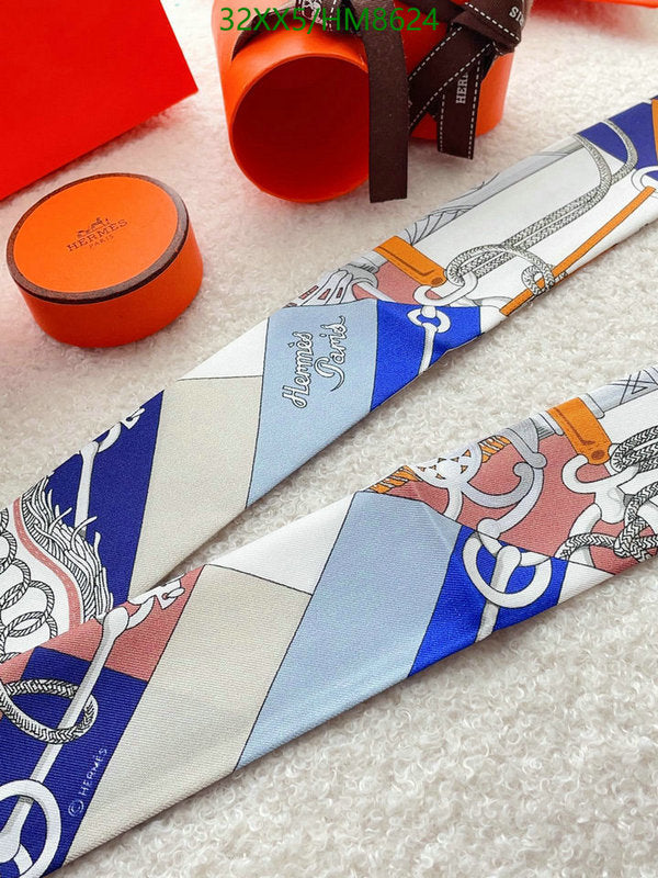 SAMC - HMS Scarves - 774
