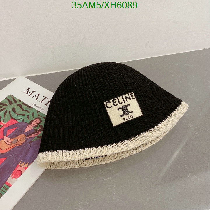 SAMC - CHL Caps & Hats - 279