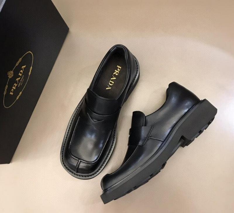 GlamyMen Shoes - 364