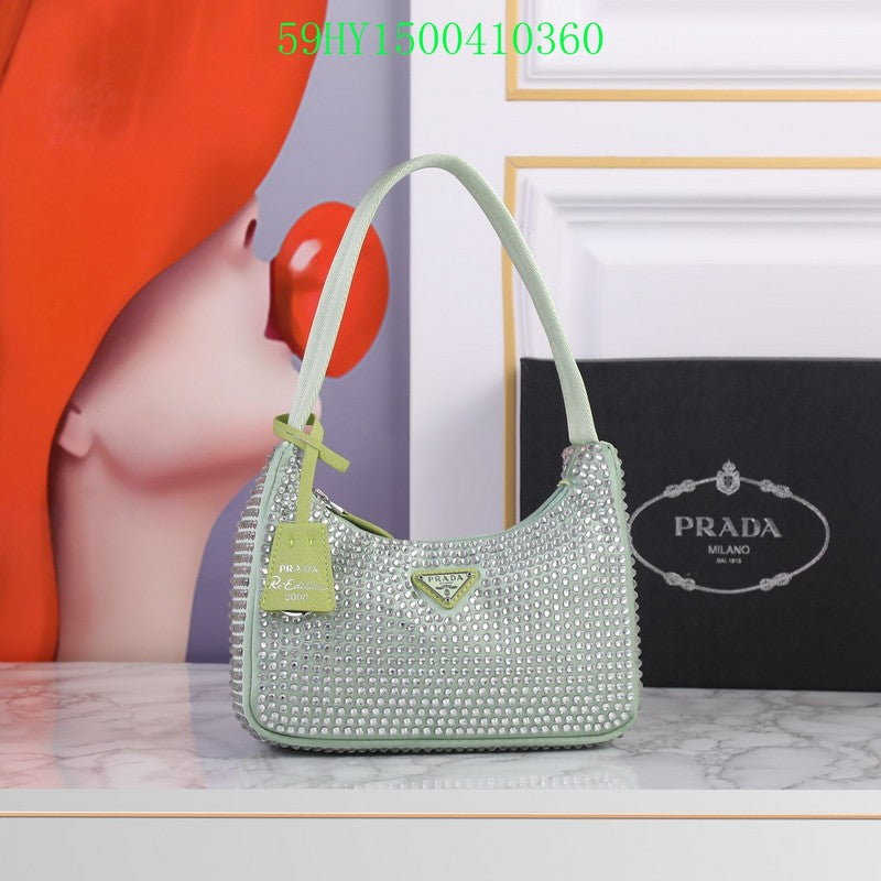 Satchel Bags - PDA Bags - 3411