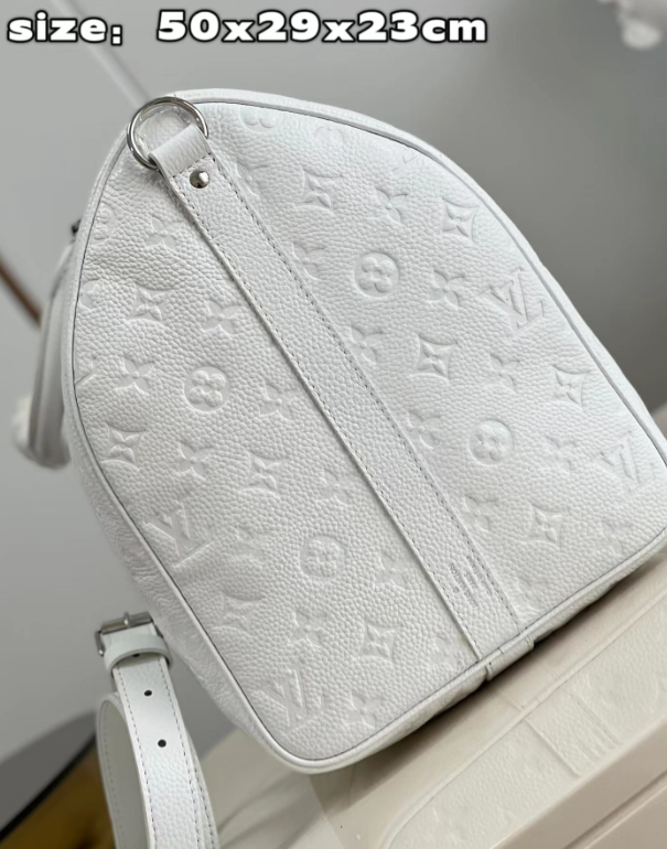 SAMC - LOV Bags - 1331