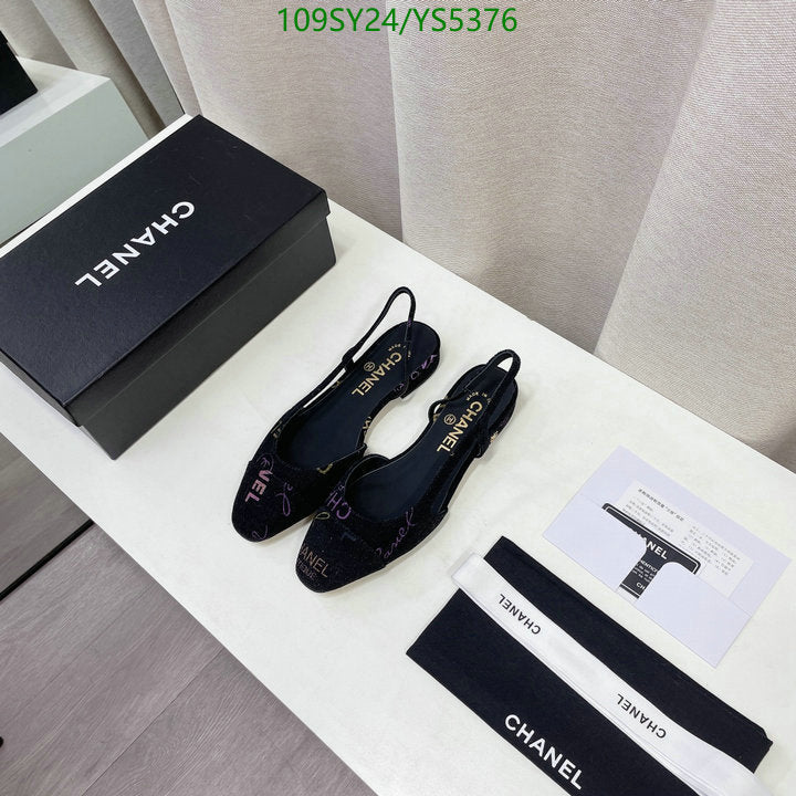 SAMC - CHL Women Shoes Ballet - 345