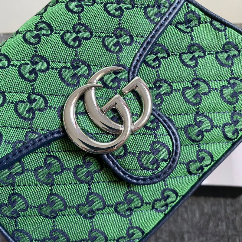 Satchel Bags - GCI Bags - 2112