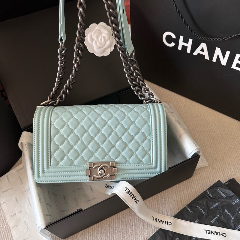 Satchel Bags - CHL Bags - 6847