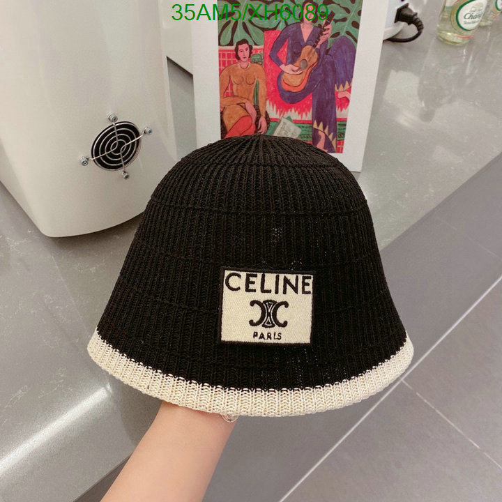 SAMC - CHL Caps & Hats - 279