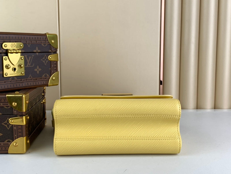 Satchel Bags - VL Bags - 2707