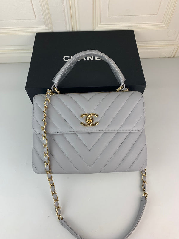 Satchel Bags - CHL Bags - 2093