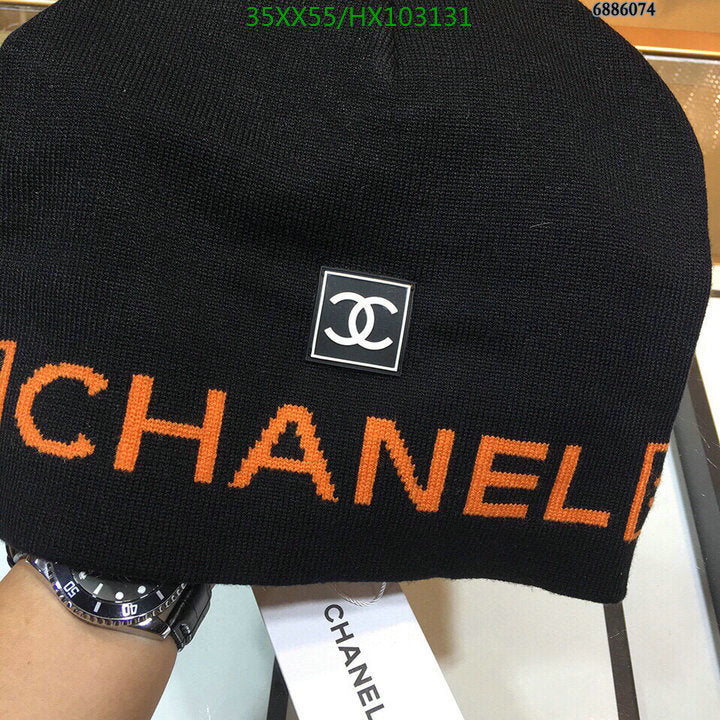 SAMC - CHL Caps & Hats - 534