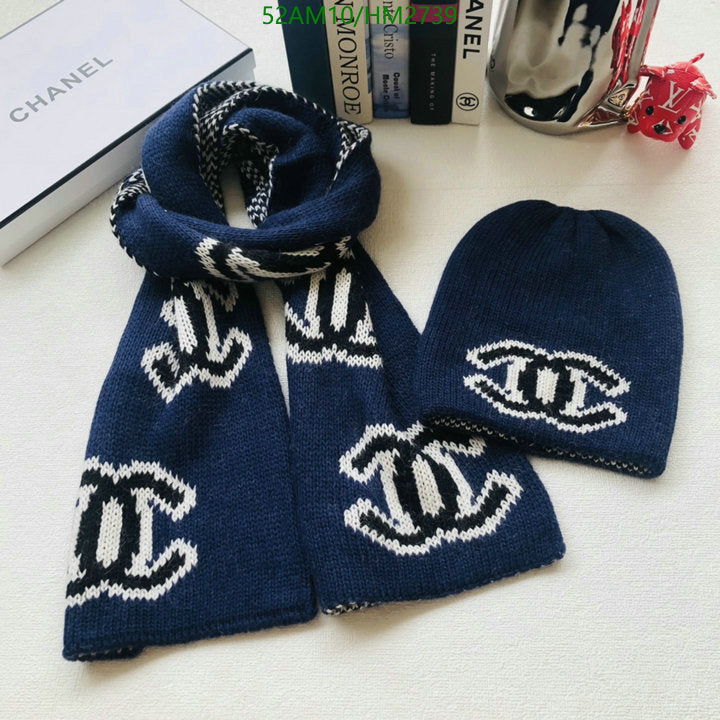 SAMC - CHL Scarves - 838