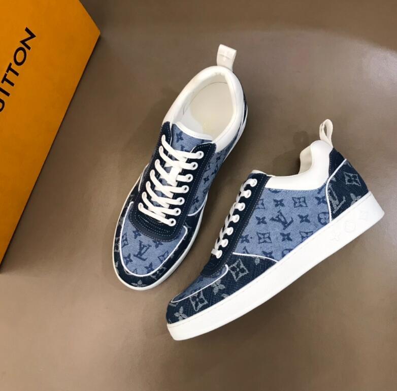 SAMC - LOV Men Shoes - 1546