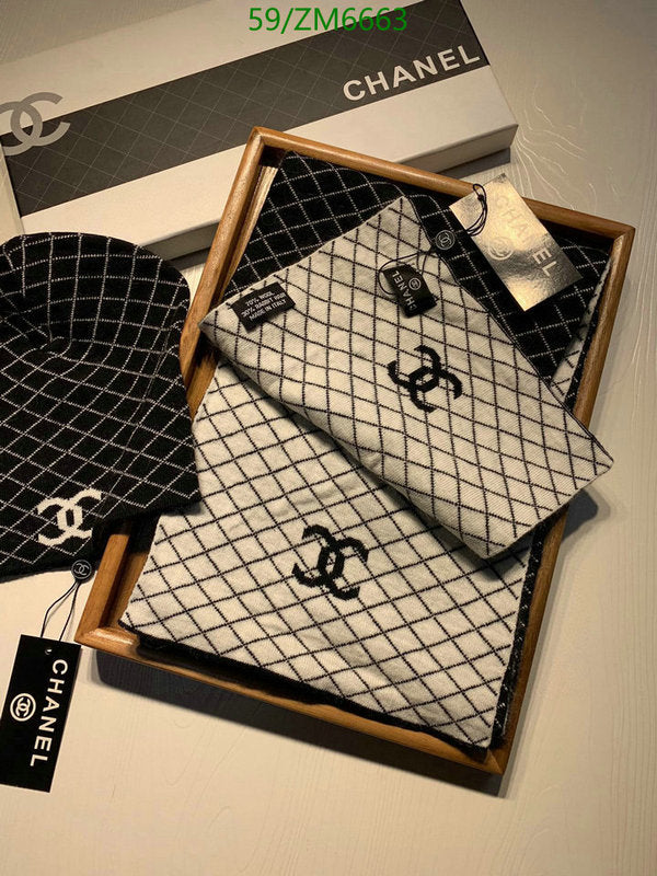 SAMC - CHL Caps & Hats - 405