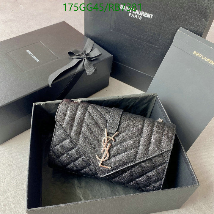 SAMC - YLS Bags - 140