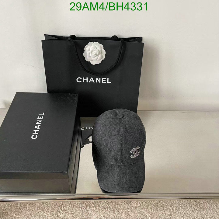 SAMC - CHL Caps & Hats - 014