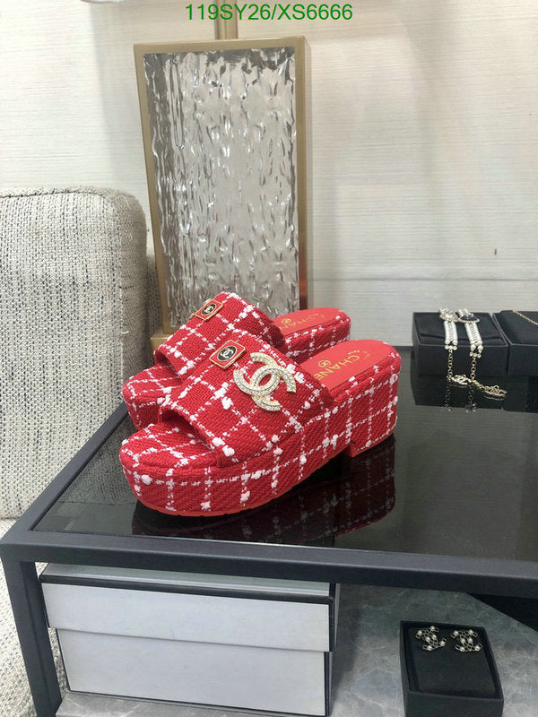 SAMC - CHL Women Shoes High Heels - 209
