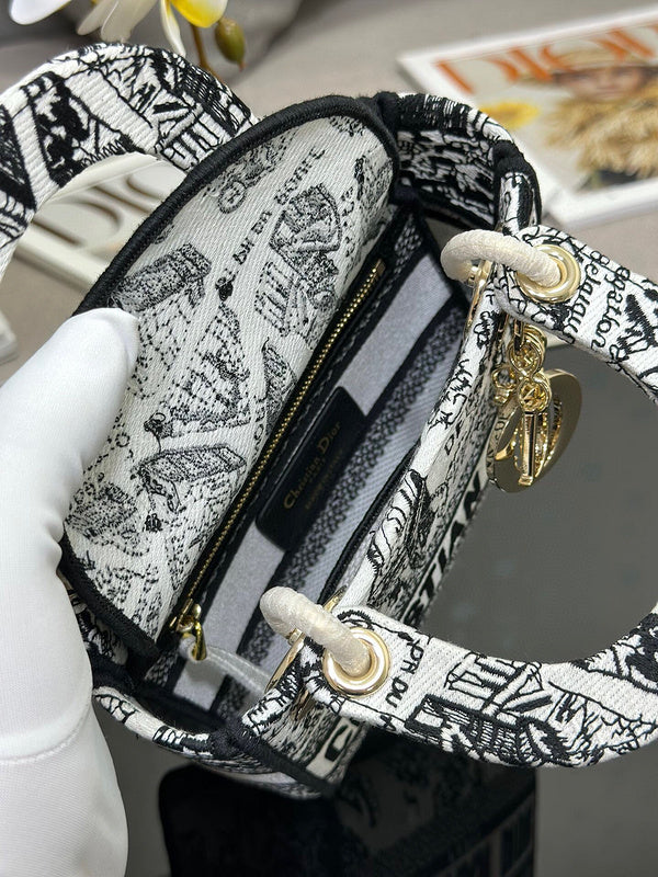Glami Fashion - DIR Bags - 220