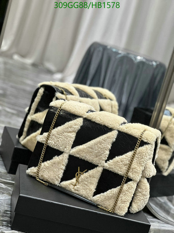 SAMC - YLS Bags - 155
