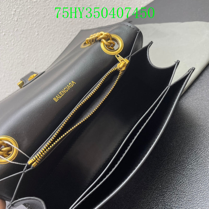 Satchel Bags - BGA Bags - 1821