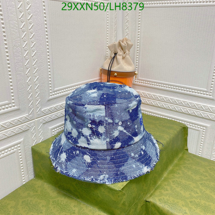SAMC - COL Caps & Hats - 338