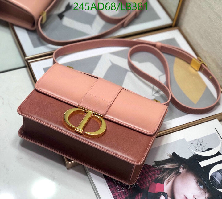 SAMCC - DOR Bags - 1360