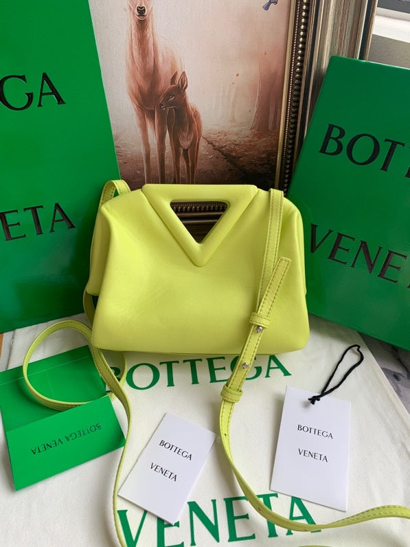 Glami- - BOV Bags - 418