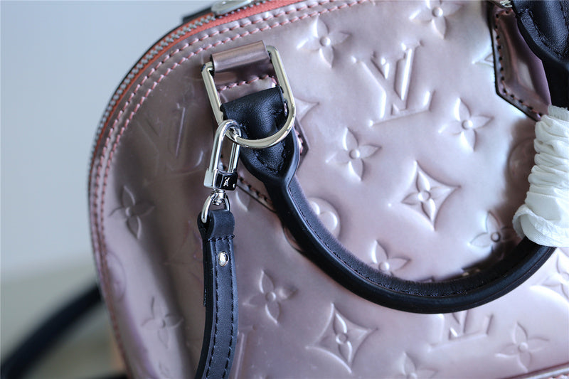 Glami Fashion Lu-Vi bags - 8272