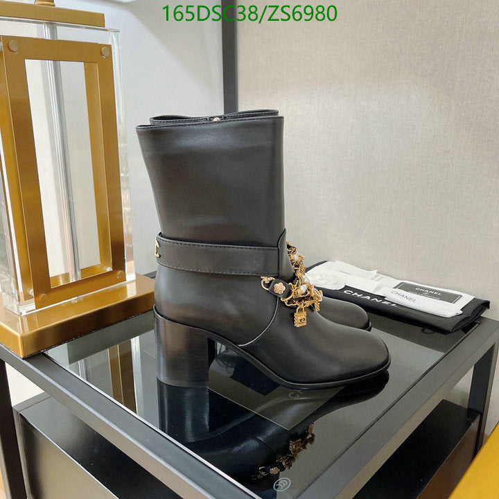 SAMC - Mix Boots - 272