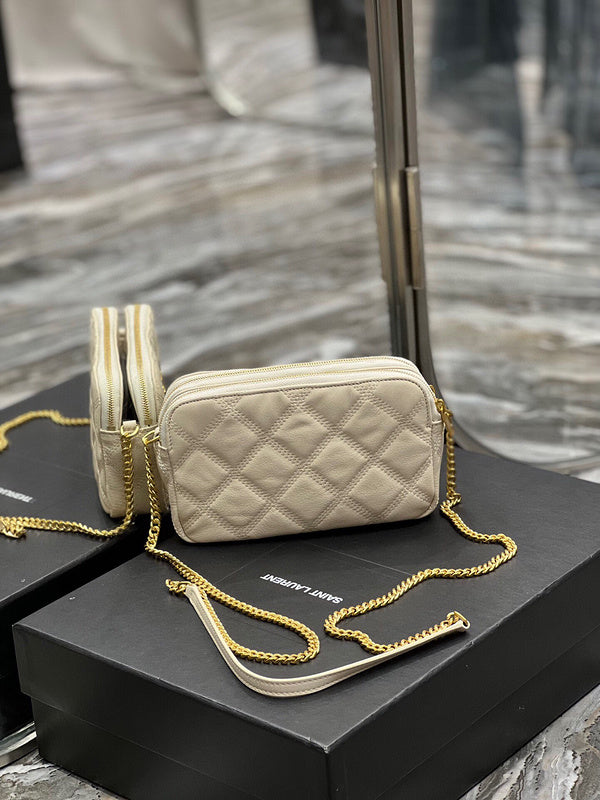 Glami- Glami- - SLY Bags - 551
