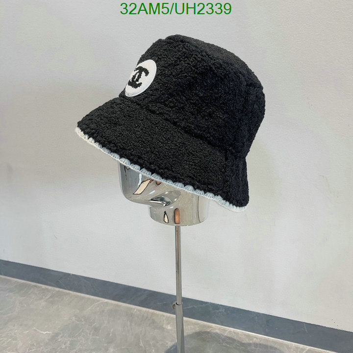 SAMC - CHL Caps & Hats - 076