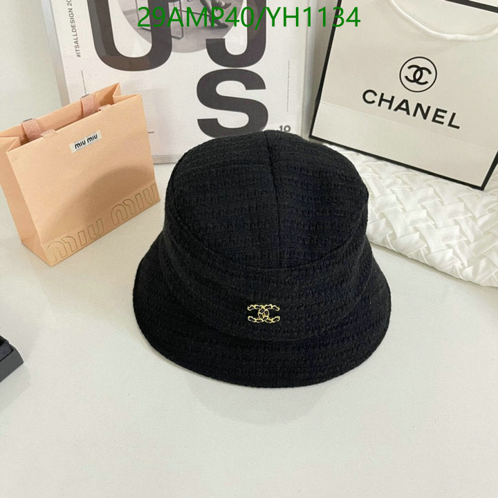SAMC - CHL Caps & Hats - 484