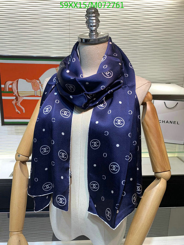 SAMC - CHL Scarves - 935