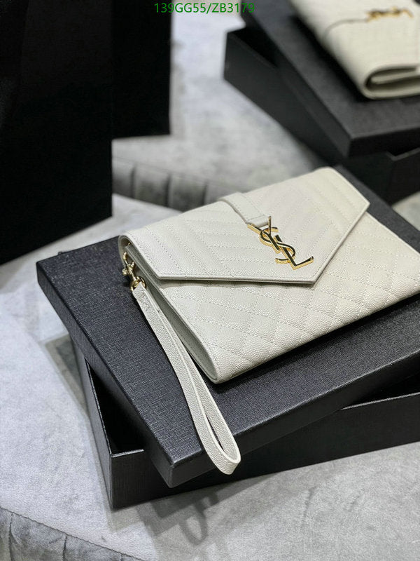 SAMC - YLS Bags - 417