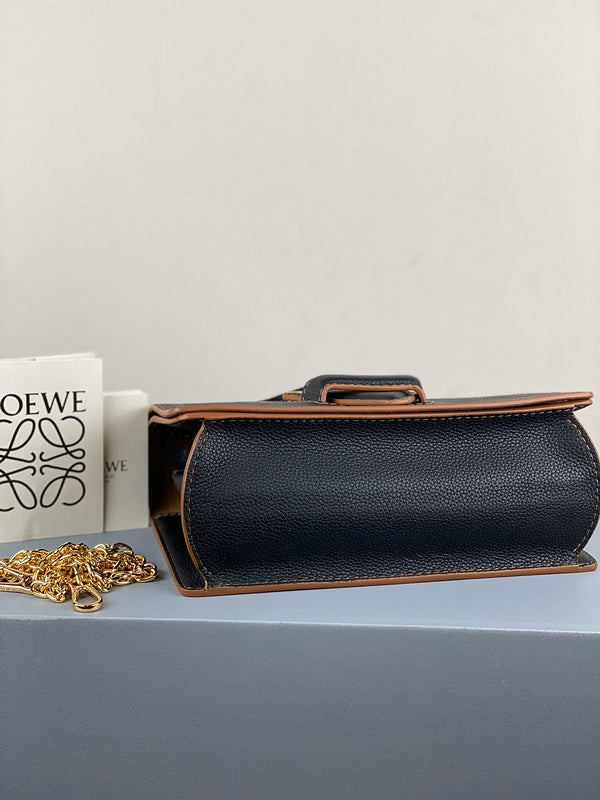 Satchel Bags - LWE Bags - 373