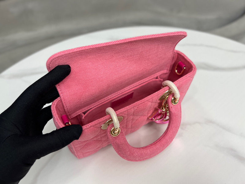 Glami Fashion - DIR Bags - 285