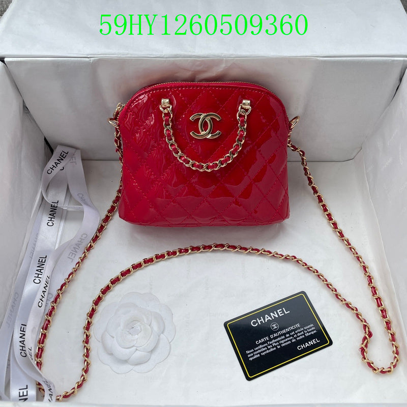 Glami - CHL Bags - 996