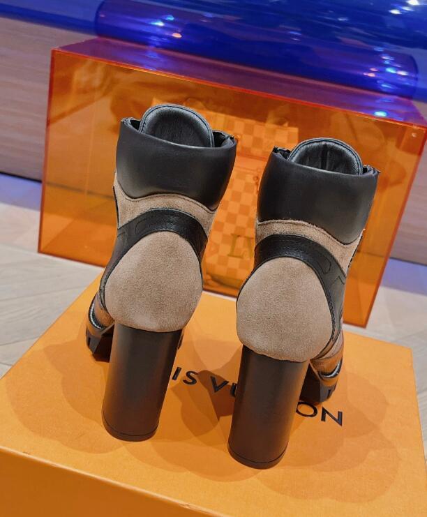 SAMC - LOV Women Shoes - 401