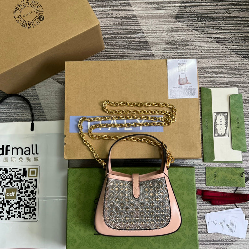 ELE - GG Bags - 1294