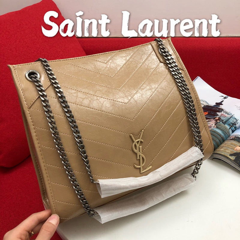 Satchel Bags - SLY Bags - 1406