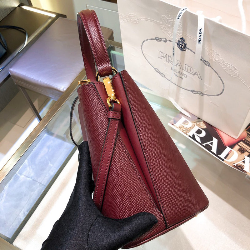 Satchel Bags - PDA Bags - 2581