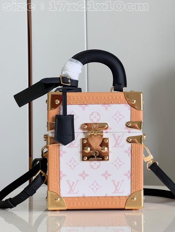 SAMC - LOV Bags - 851