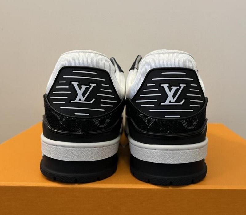 SAMC - LOV Men Shoes - 1193