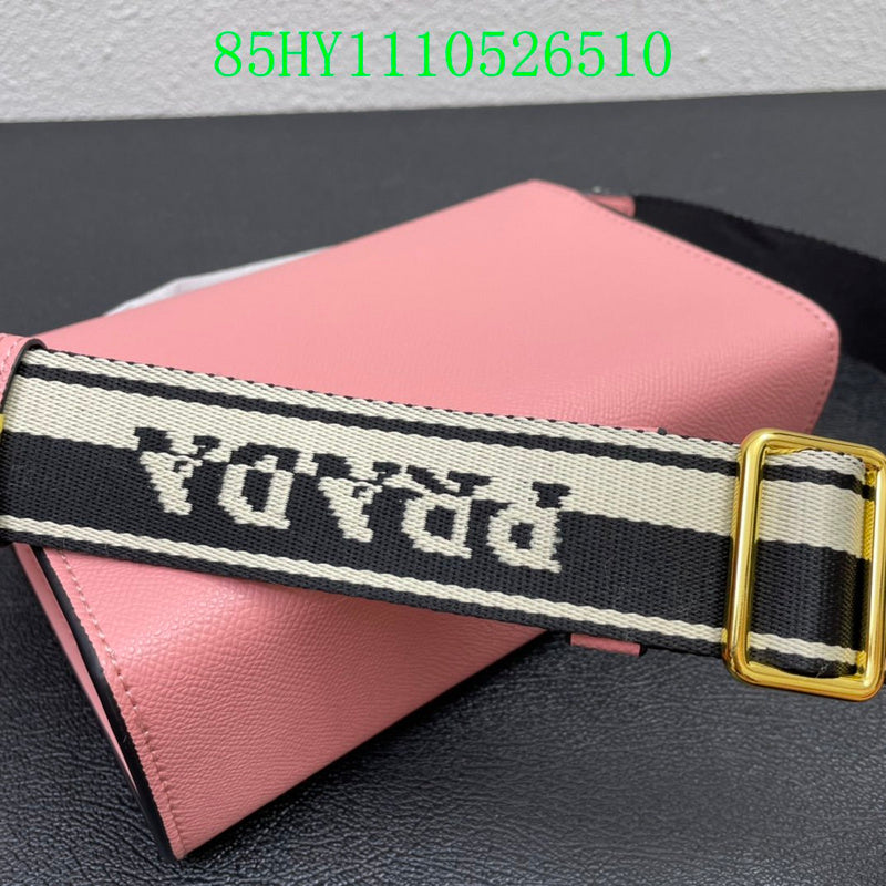 Satchel Bags - PDA Bags - 4252