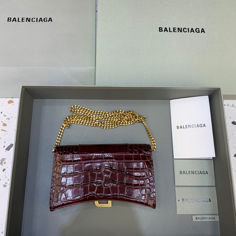 Satchel Bags - BGA Bags - 642