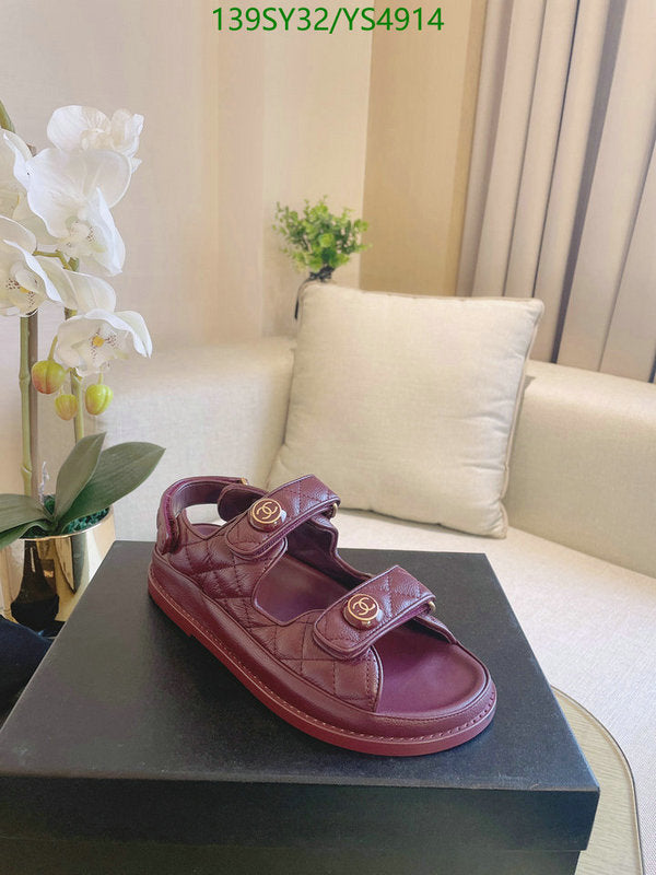 SAMC - CHL Women Shoes Beach - 149