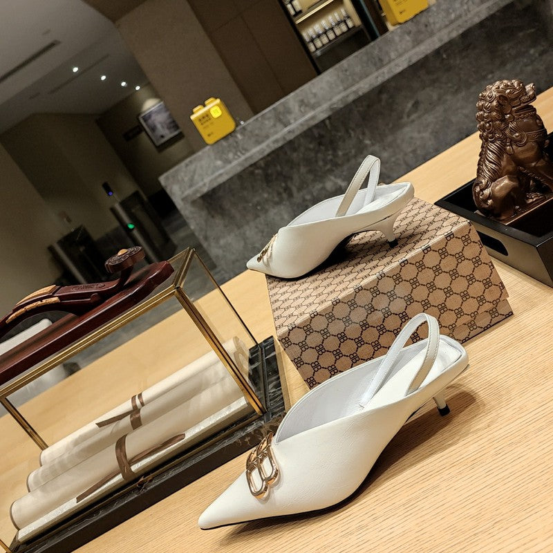 Satchel Bags - BGA Shoes - 792