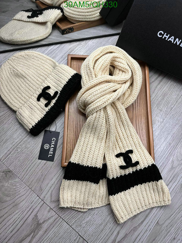 SAMC - CHL Caps & Hats - 180