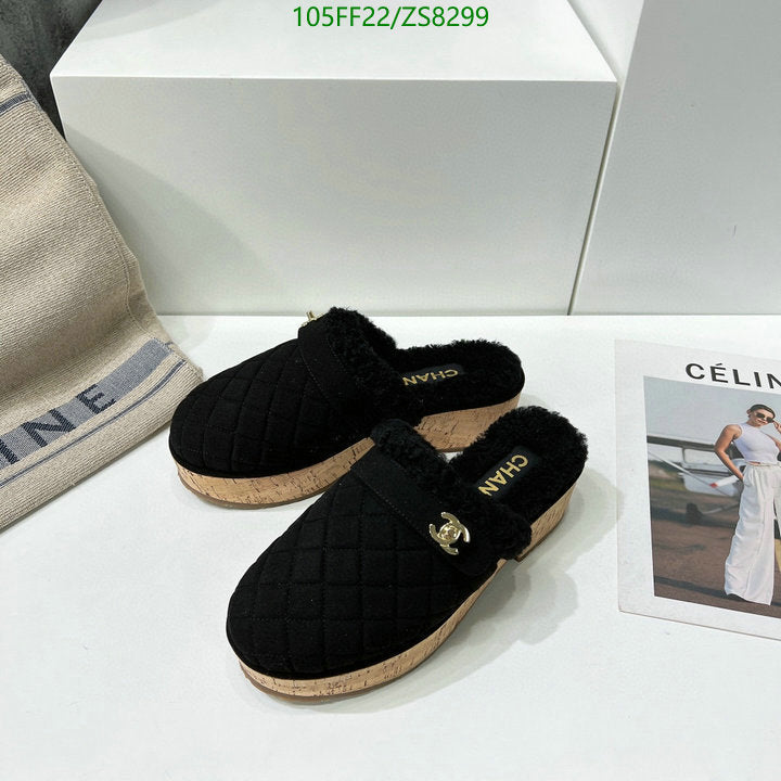 SAMC - CHL Women Shoes Slippers - 143