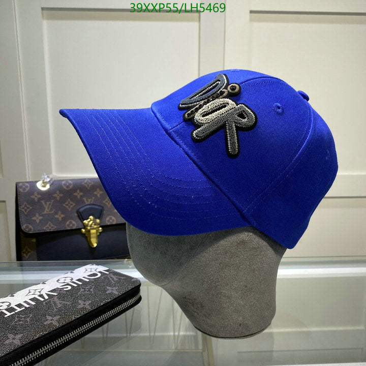 SAMC - DOR Caps & Hats - 172